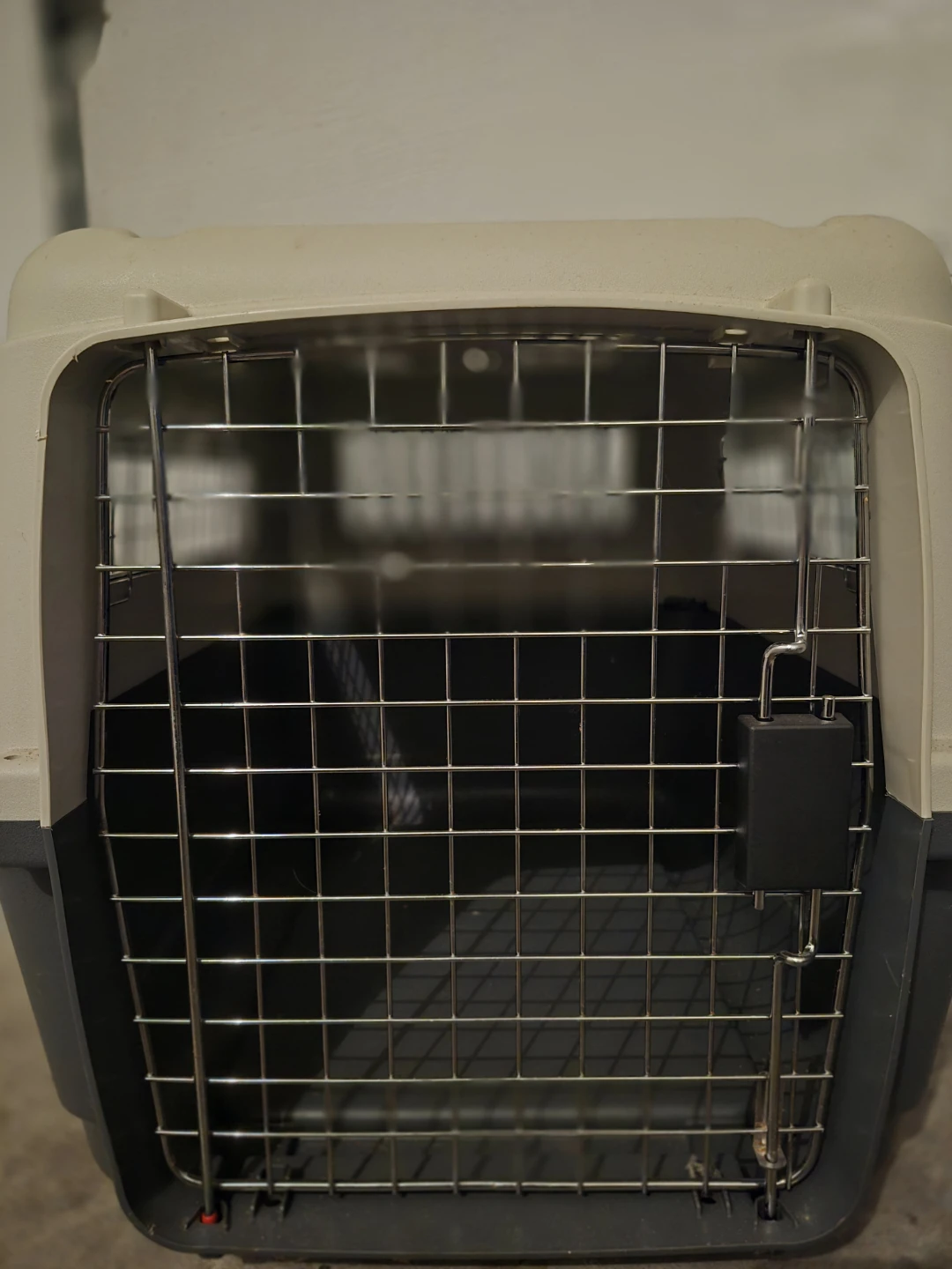 Pet Carrier Crate