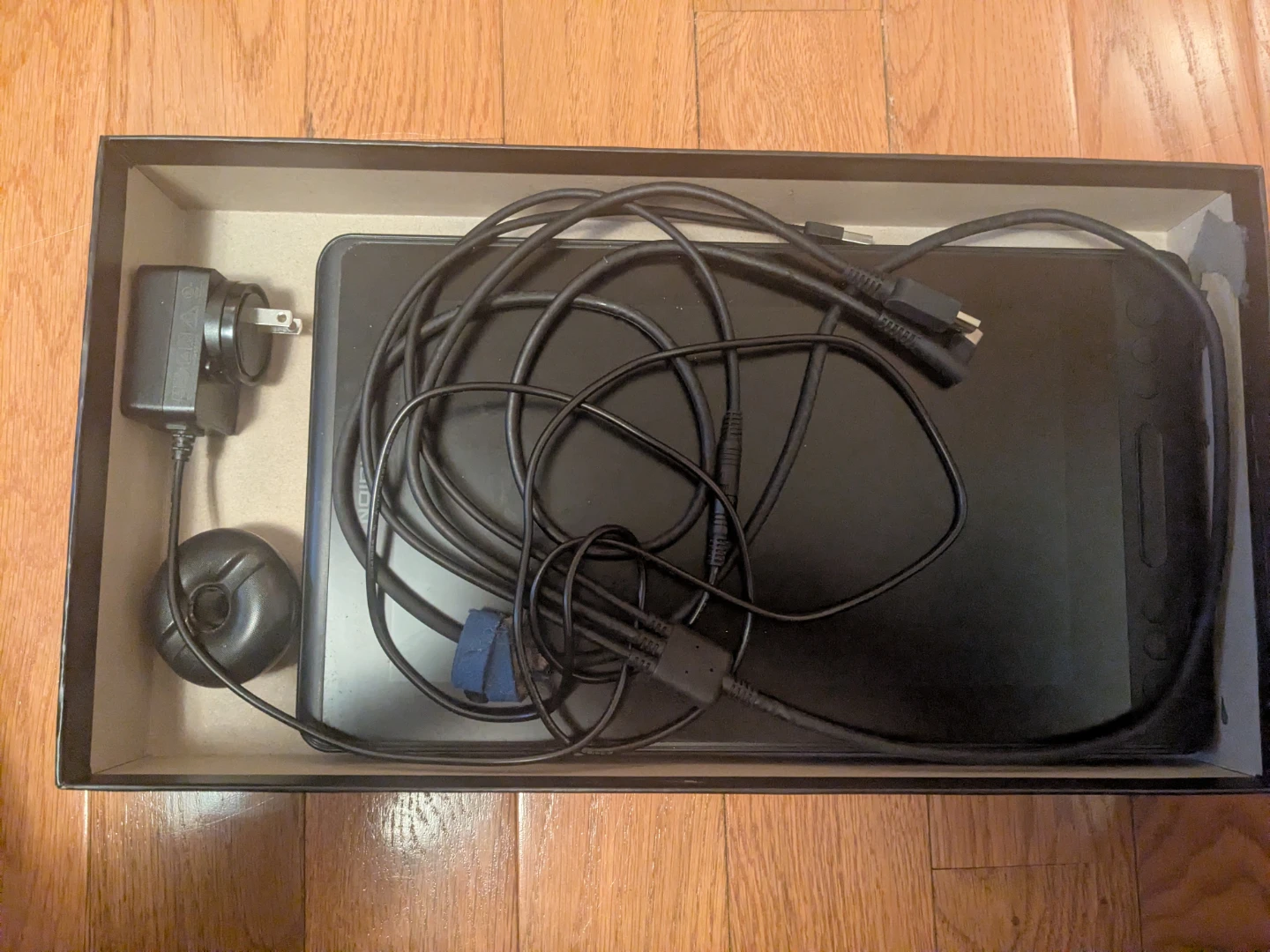 Huion KAMVAS Pro 12 + Accessories - photo 2
