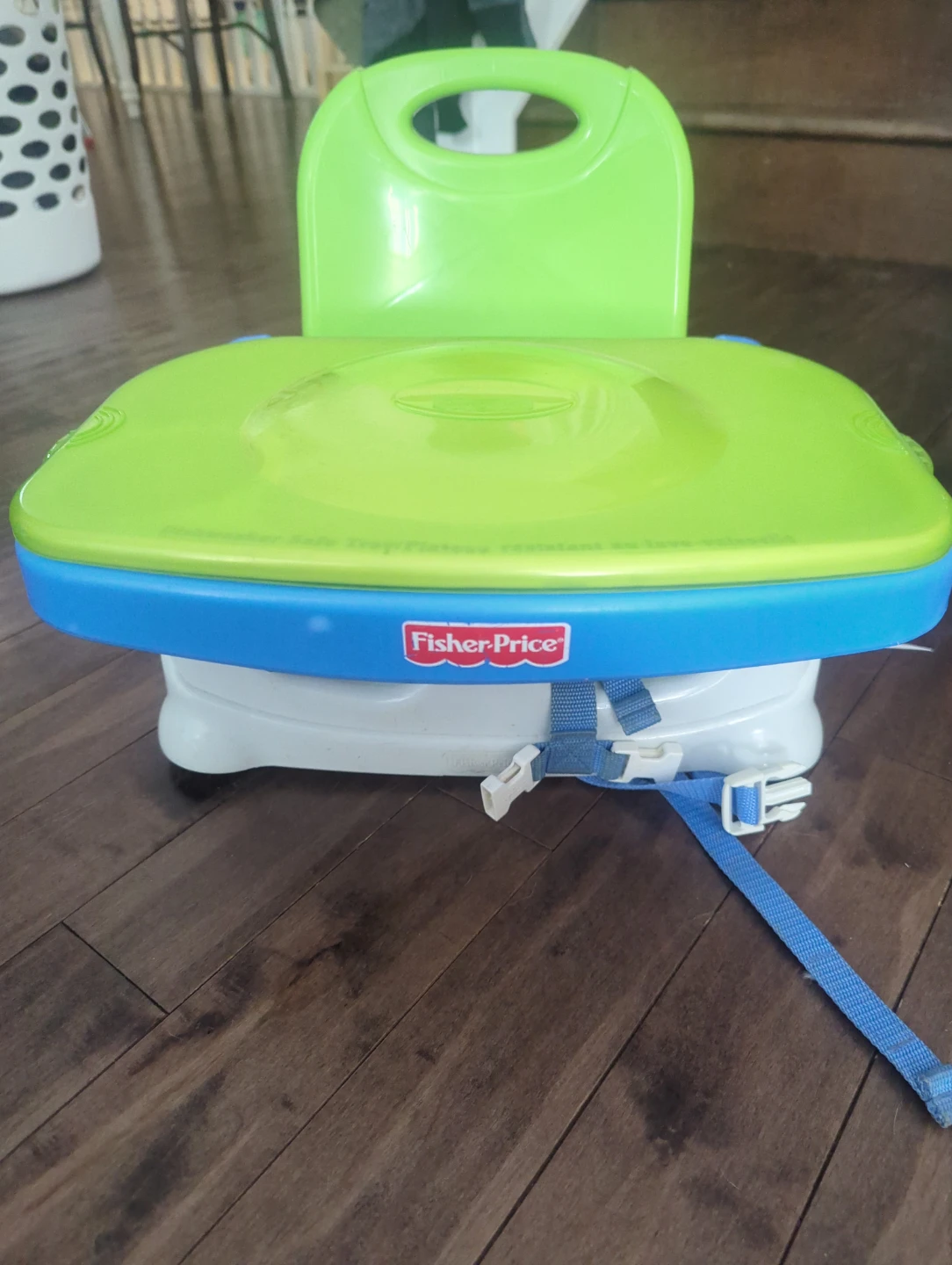 Fisher-Price baby chair