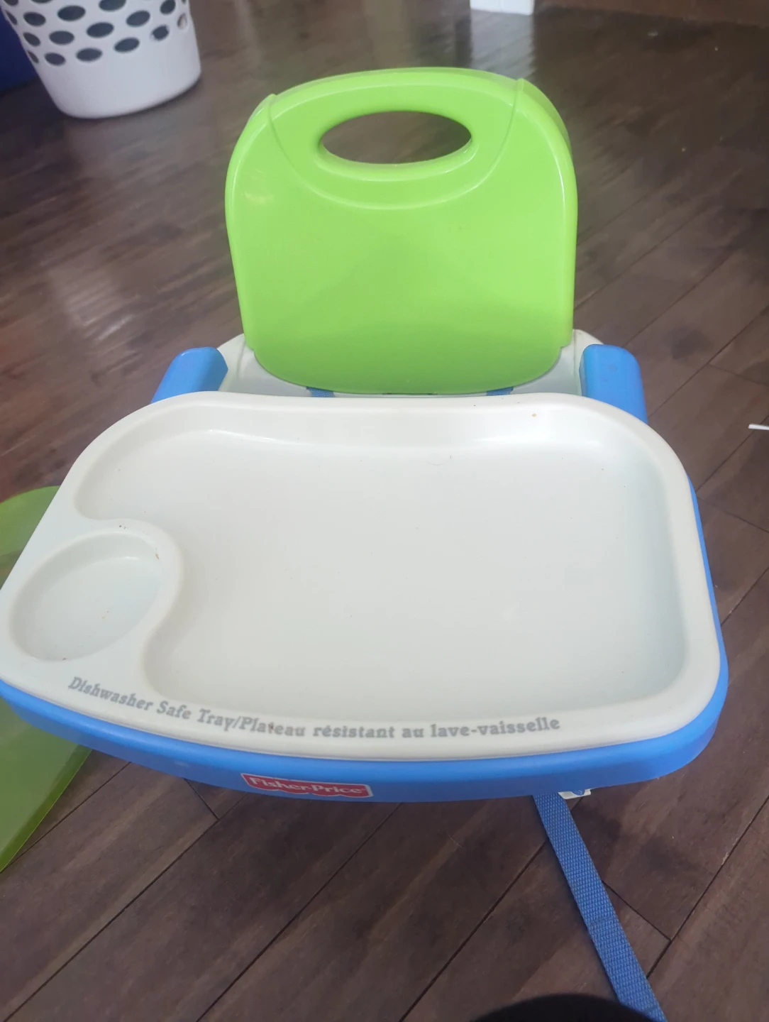 Fisher-Price baby chair - photo 2