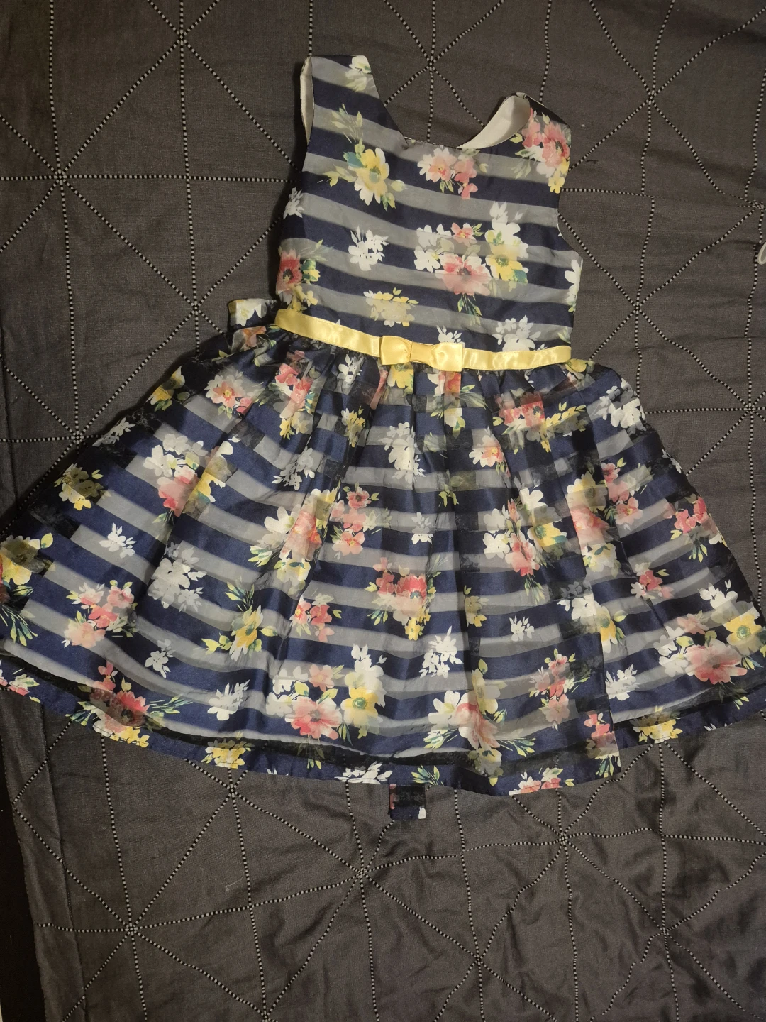 Girls Clothing Bundle 4/5T - Dress, Pants, Tops & More - photo 2