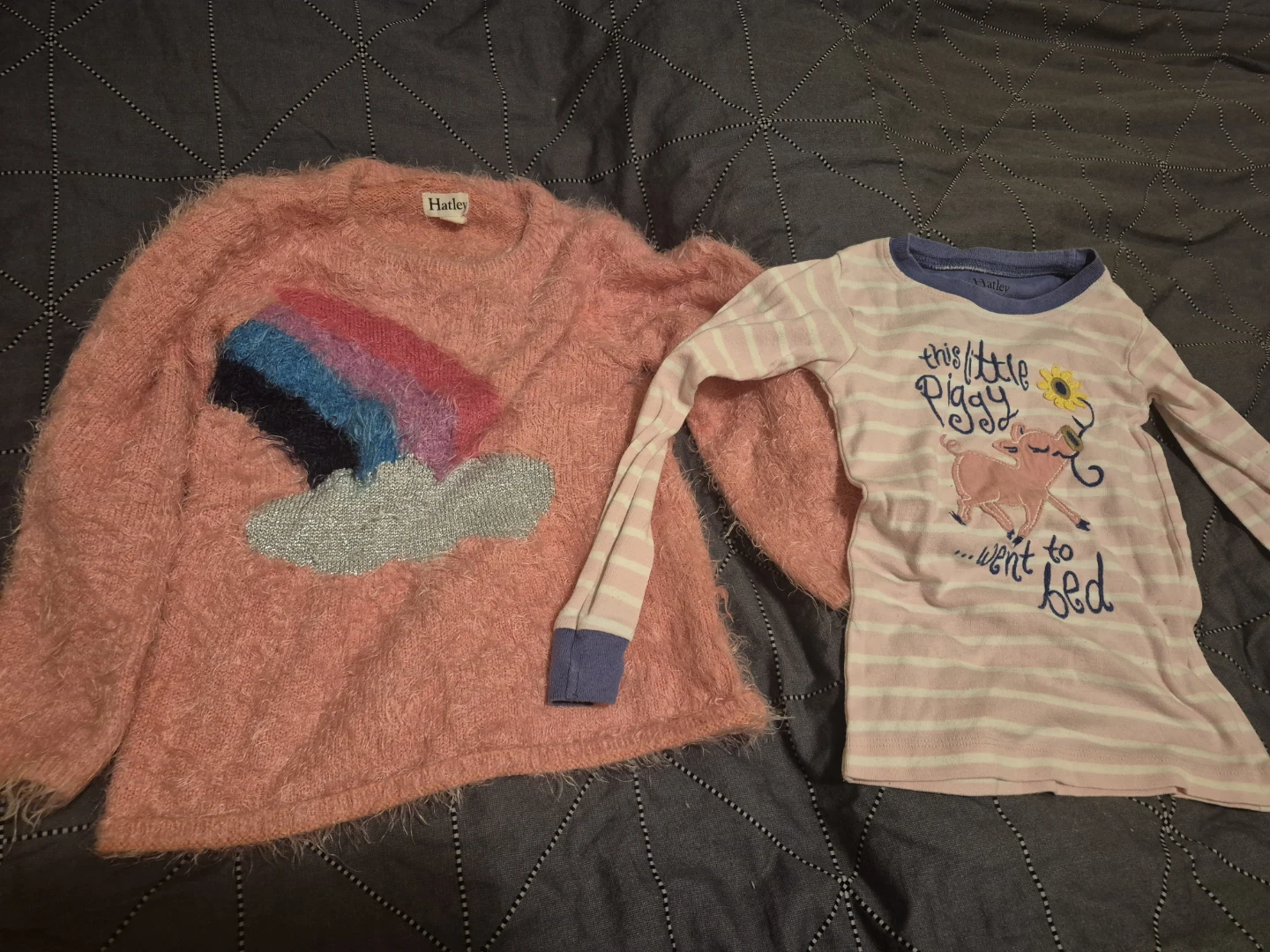 Girls Clothing Bundle 4/5T - Dress, Pants, Tops & More - photo 4