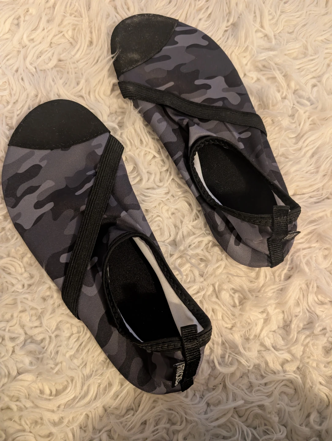 NEW Fitkicks Water Shoes - photo 4