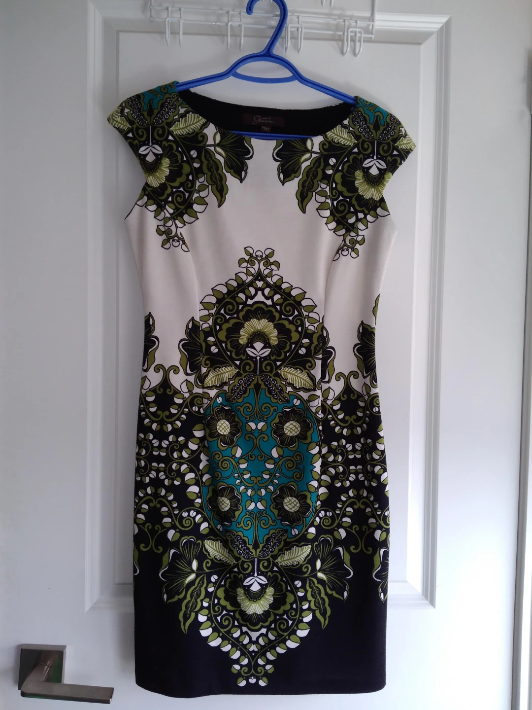 Jessica Petite 6P Dress
