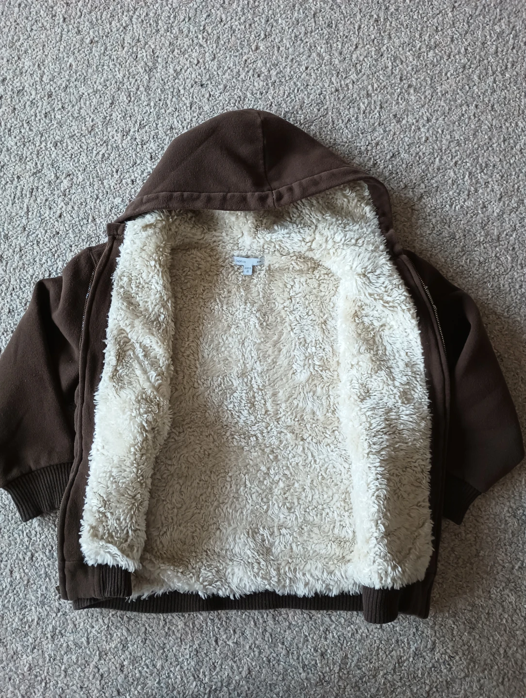 Boy's hoody - photo 2