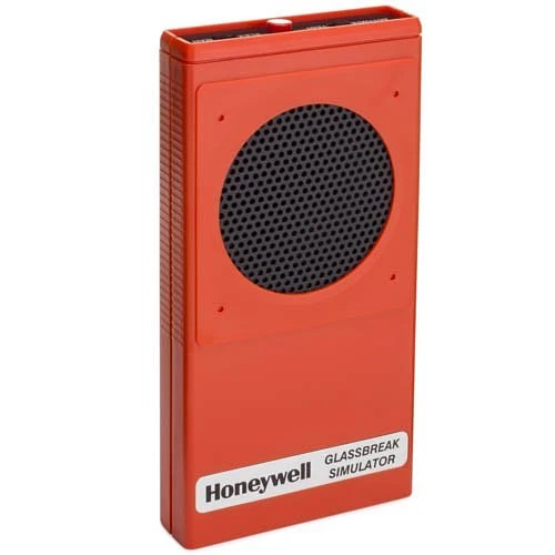 Honeywell FG-701 FlexGuard Glassbreak Simulator tester