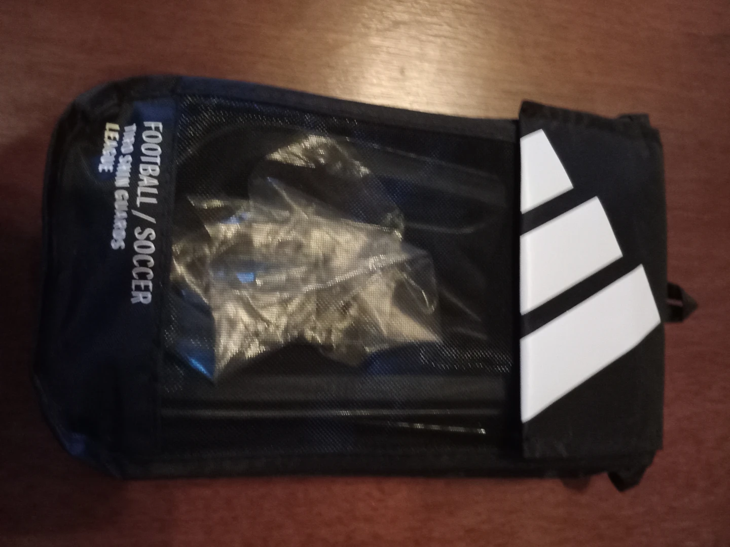 Adidas Soccer Shin Guards