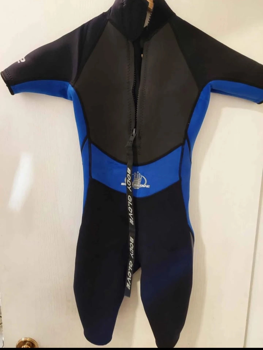 KID Body Glove Wetsuit. Size 12/3x