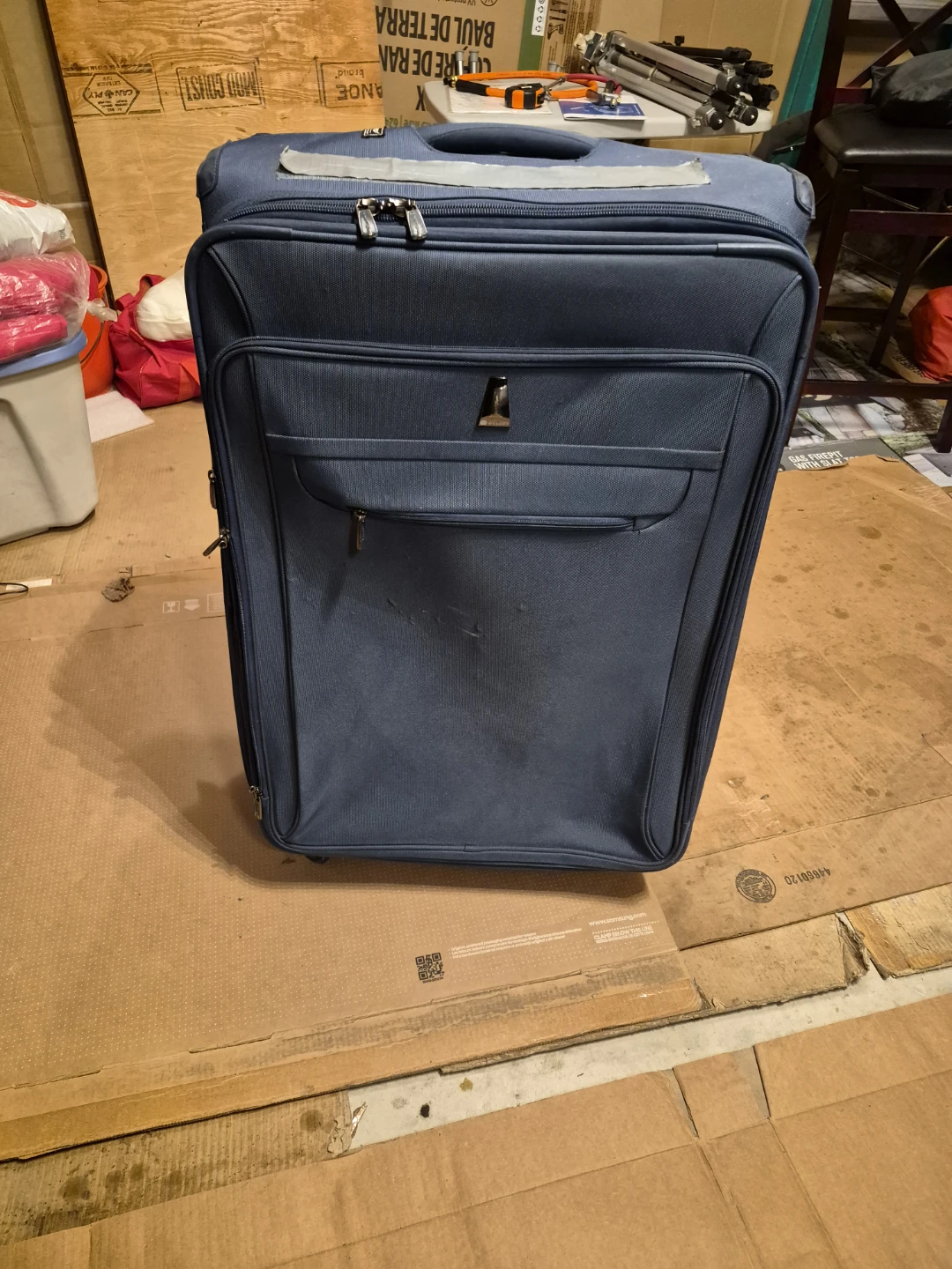 Suitcase - photo 2