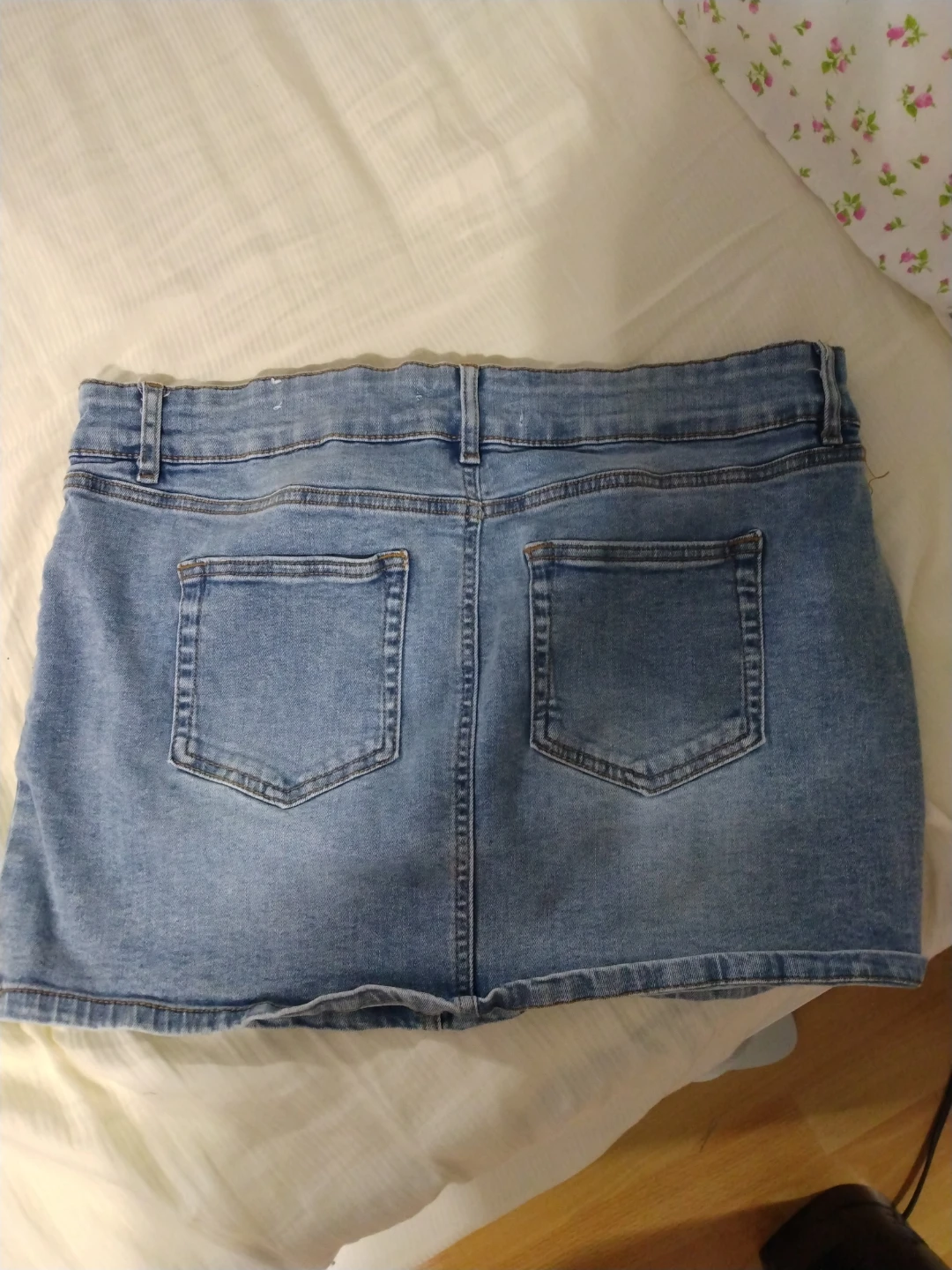 Ardene Denim Skirt - XL - photo 2