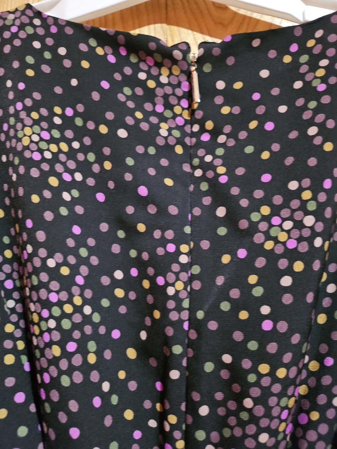 Kate Spade New York Polka Dot Romper - photo 5