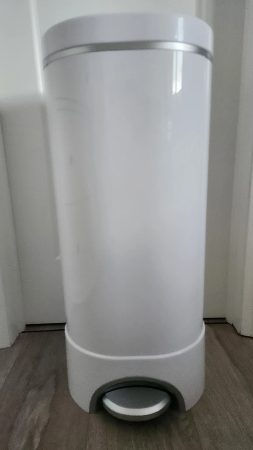 Munchkin STEP Diaper Pail