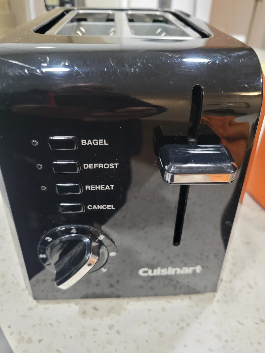 Cuisinart 2-Slice Toaster CPT-122 - photo 2