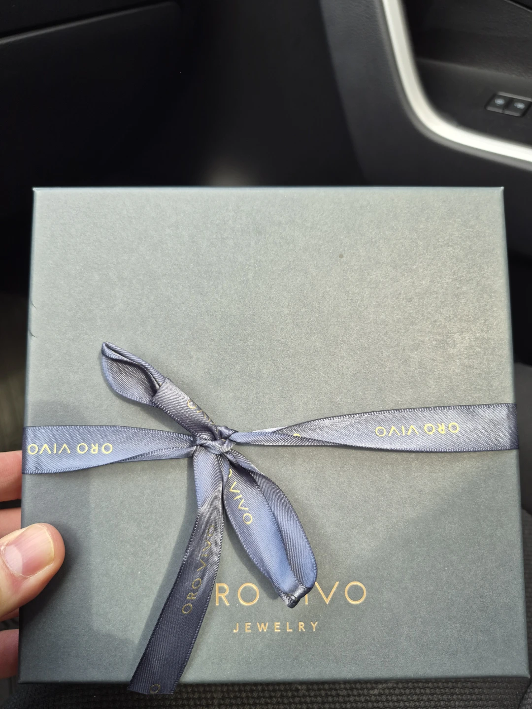 Oro Vivo Jewelry Necklace with Pandant - photo 2
