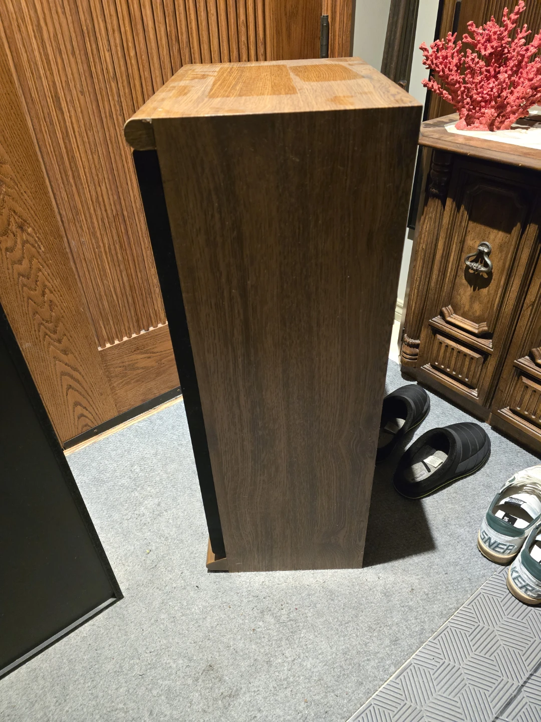 Fisher STV 724 3-Way Speaker System - photo 3