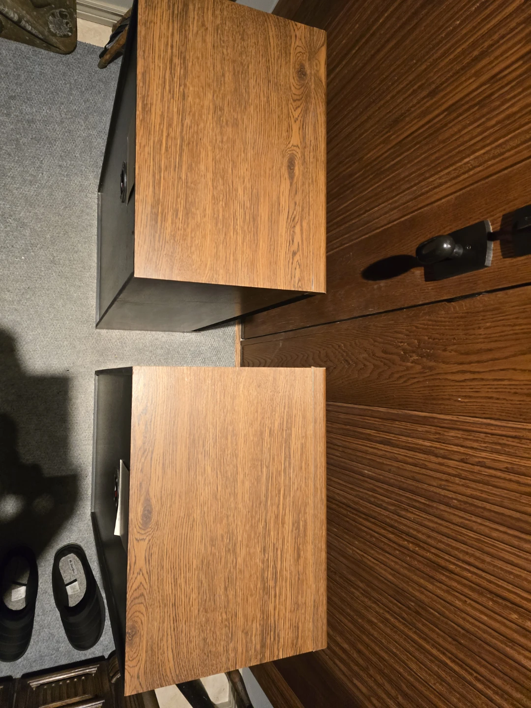 Fisher STV 724 3-Way Speaker System - photo 4