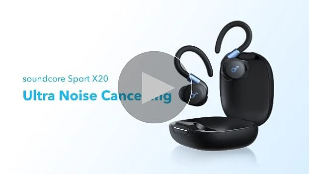 Soundcore Sport X20 Earbuds