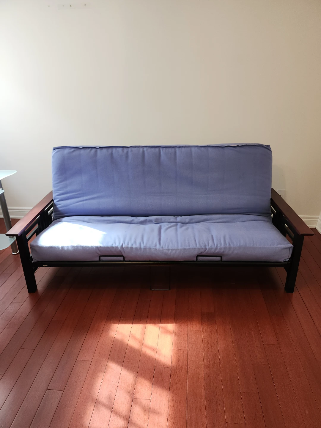 FUTON SOFA/BED