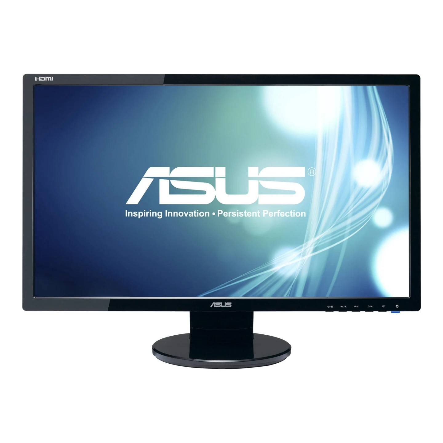 ASUS 24" HD Monitor