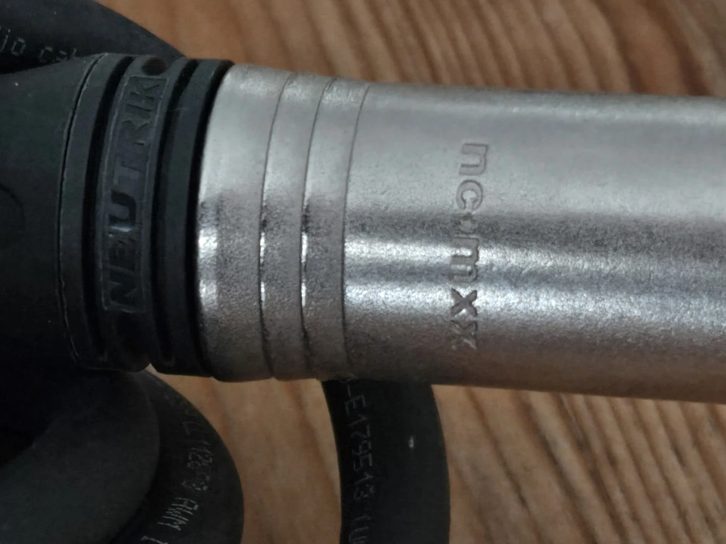 XLR Audio Cables - photo 2