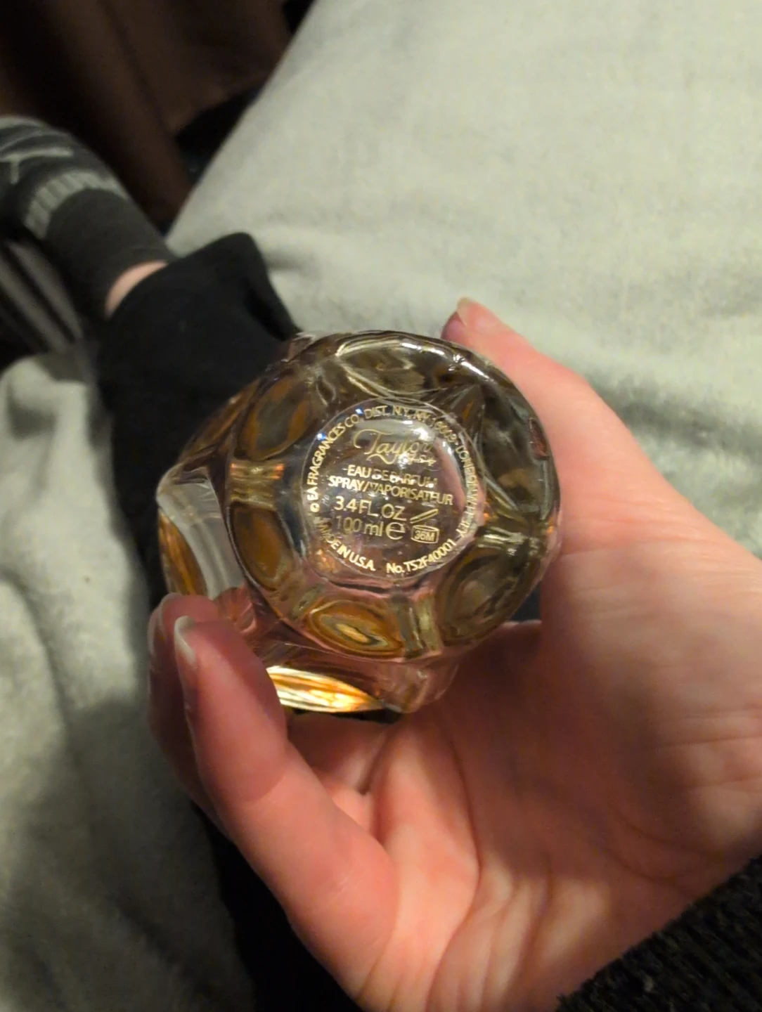Eau de Parfum Spray for Women - photo 3