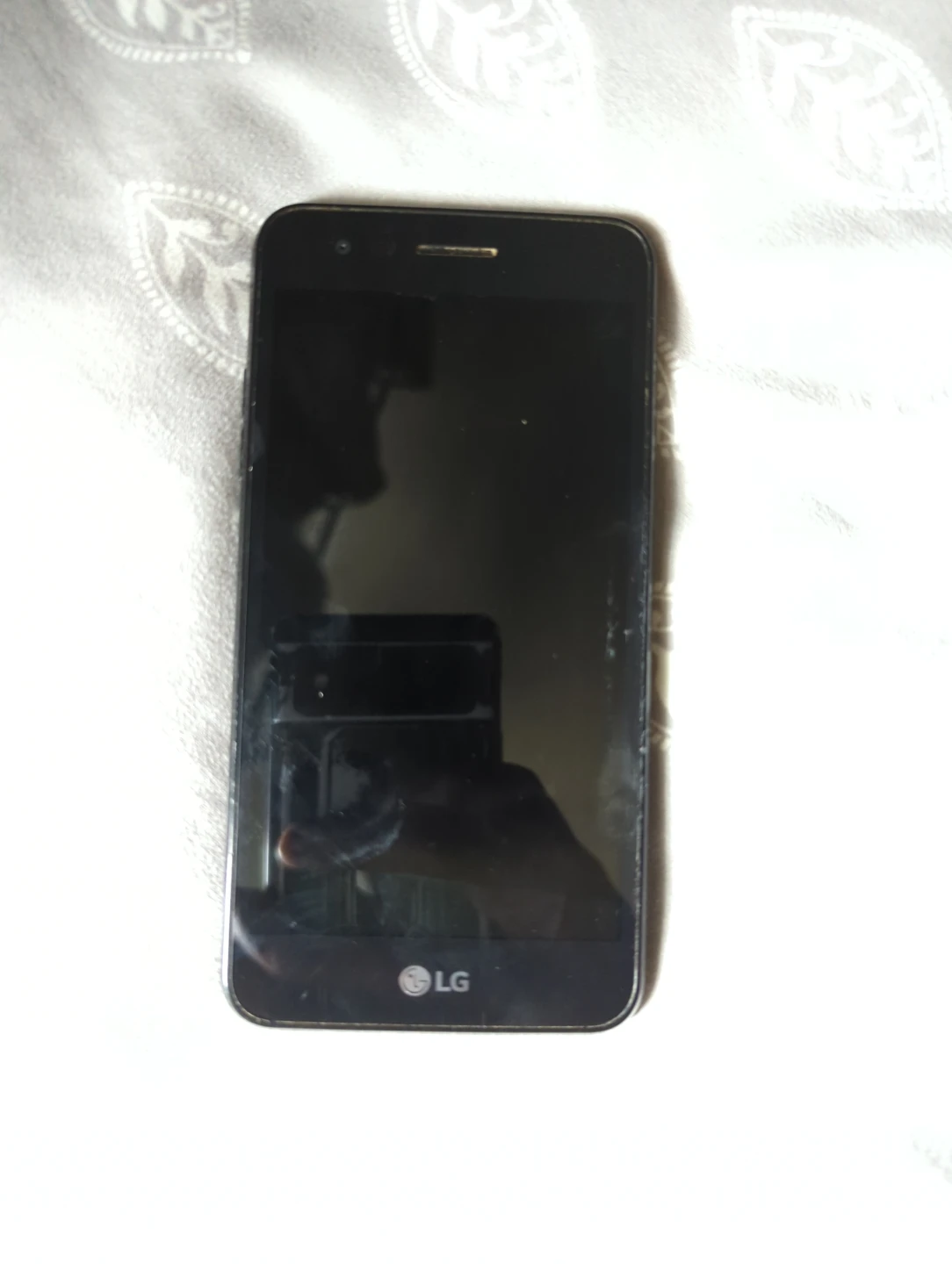 LG Smartphone