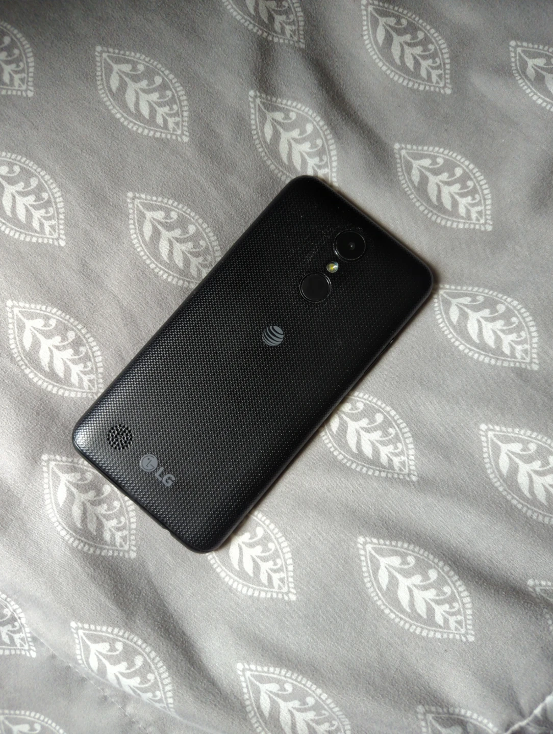 LG Smartphone - photo 3