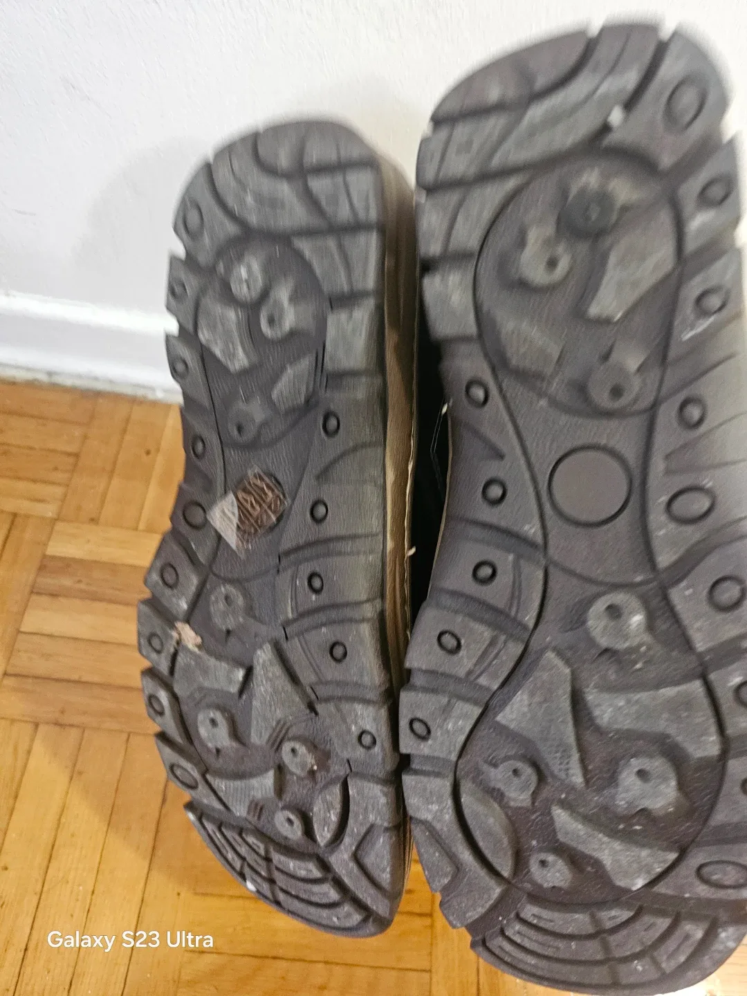 FREE MAN Black Loafers Size 11 - photo 2