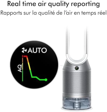 NEW Dyson Purifier Humidify+Cool PH03 - photo 4