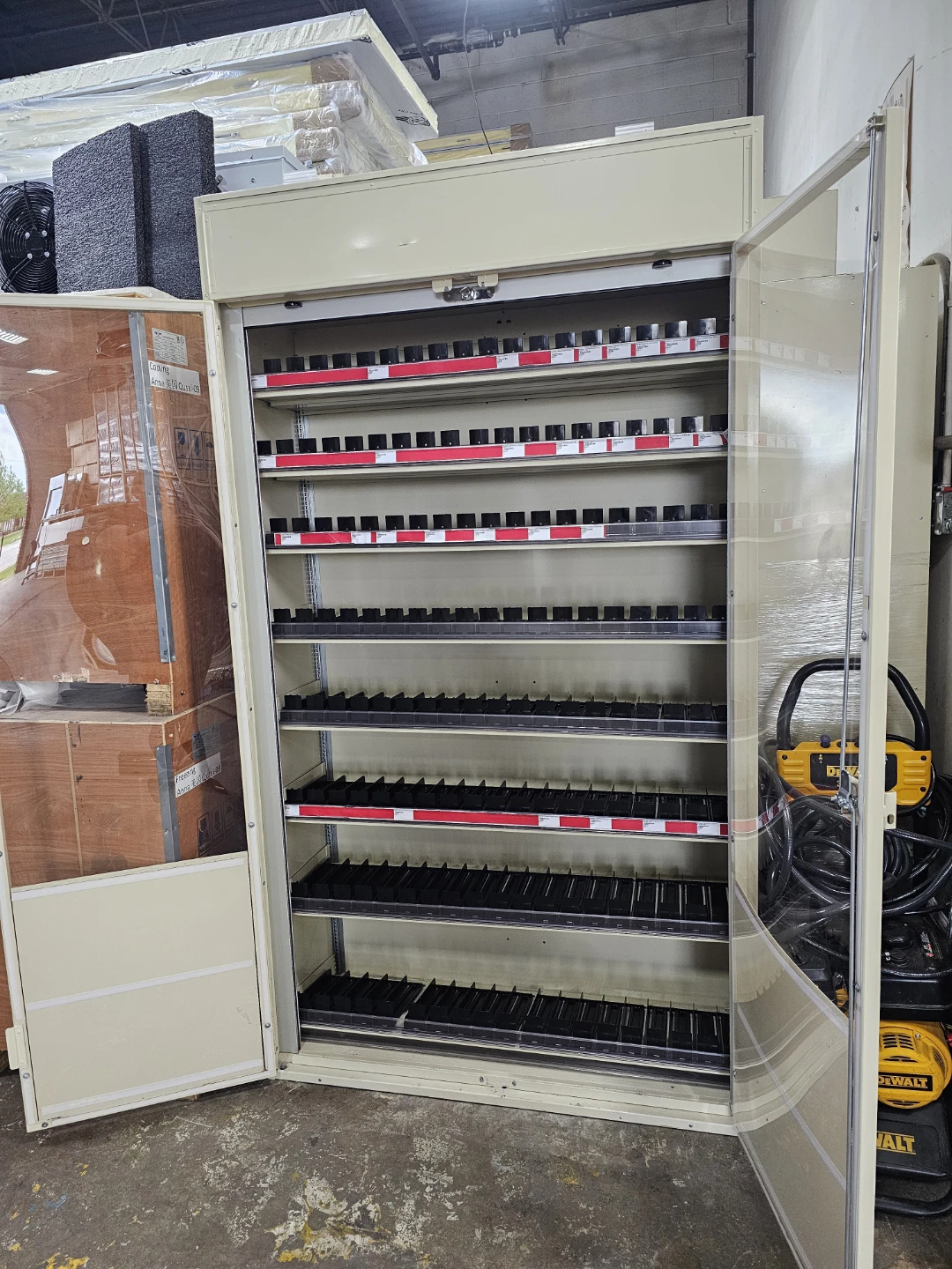 Display Case