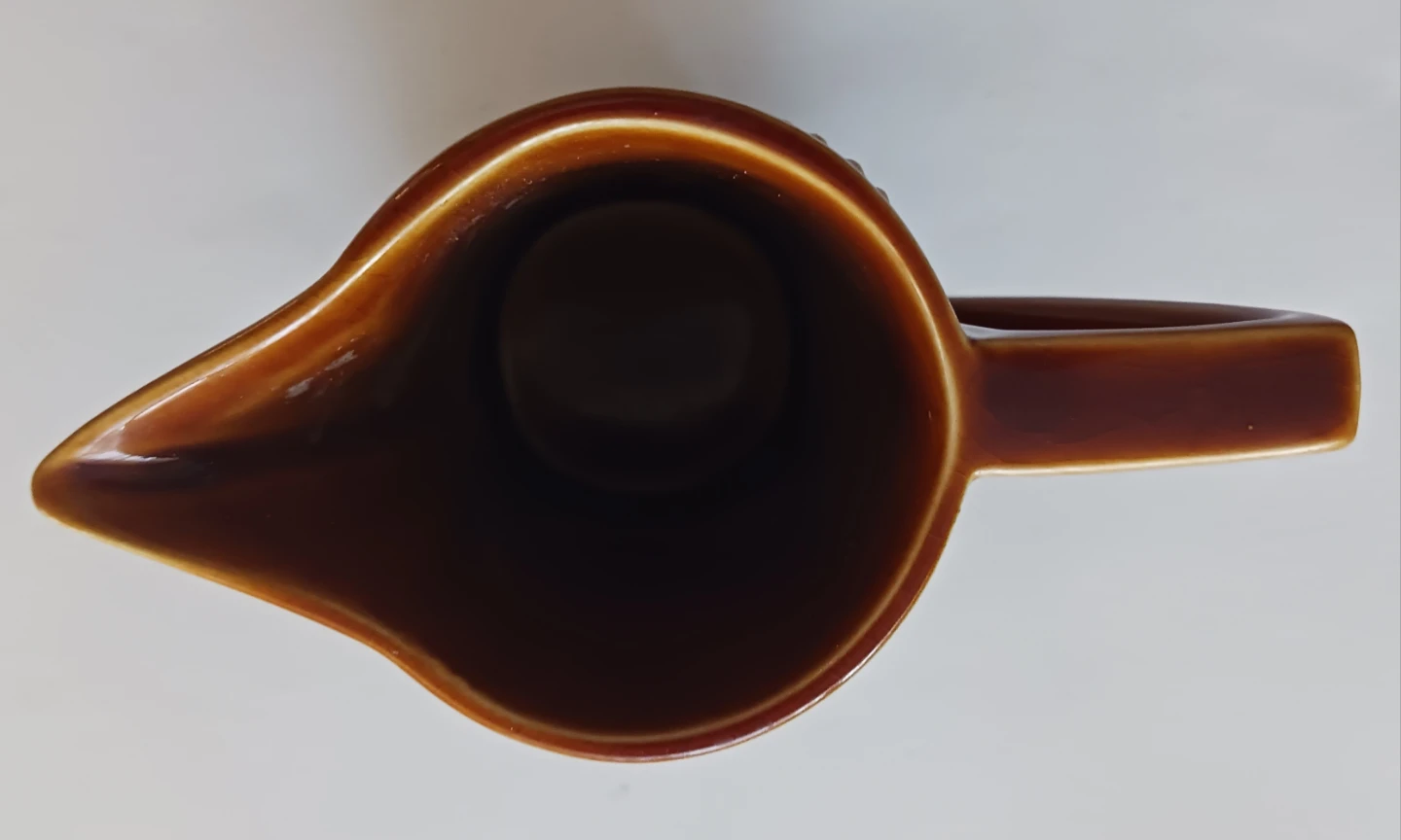 Portmeirion "Totem" Creamer by Susan Williams-Ellis - photo 2