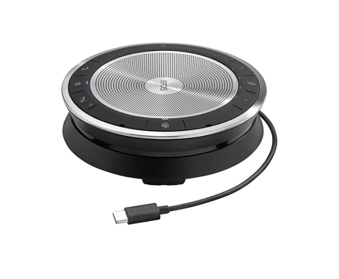 EPOS Expand SP 30T Speakerphone USB-C - photo 4