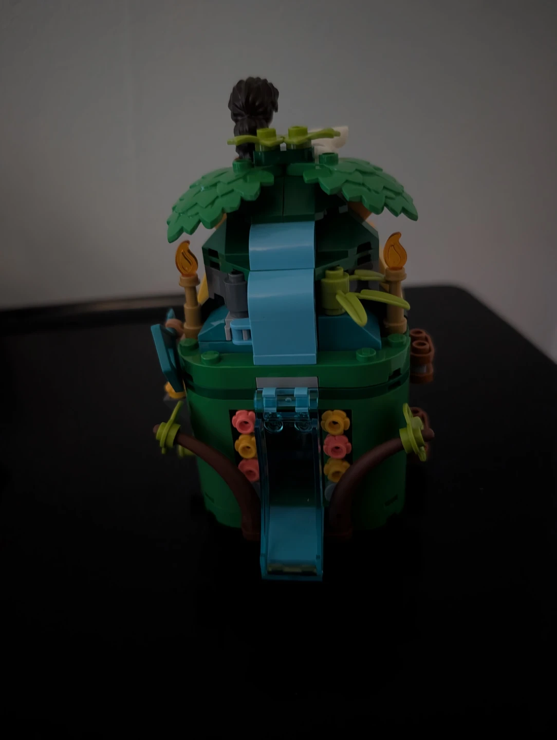 LEGO Disney Moana's Island Home Building Set - photo 2