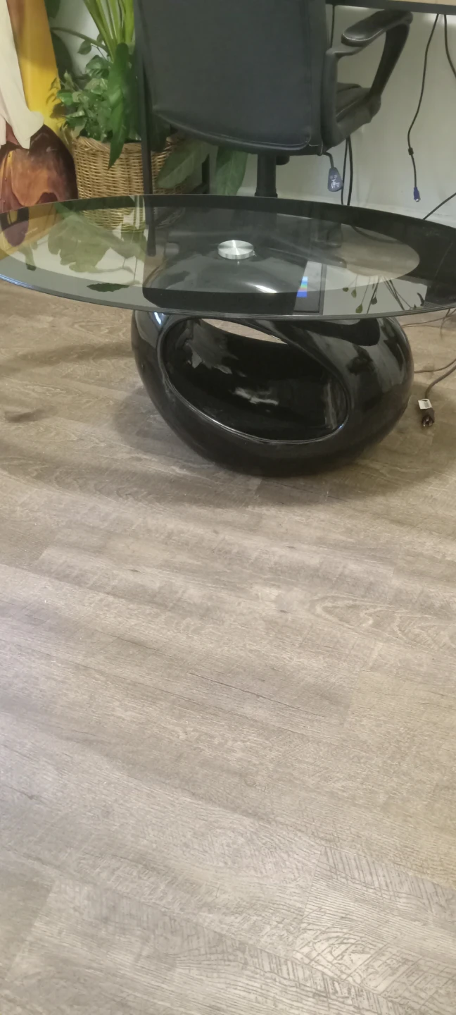 Modern Table - photo 2