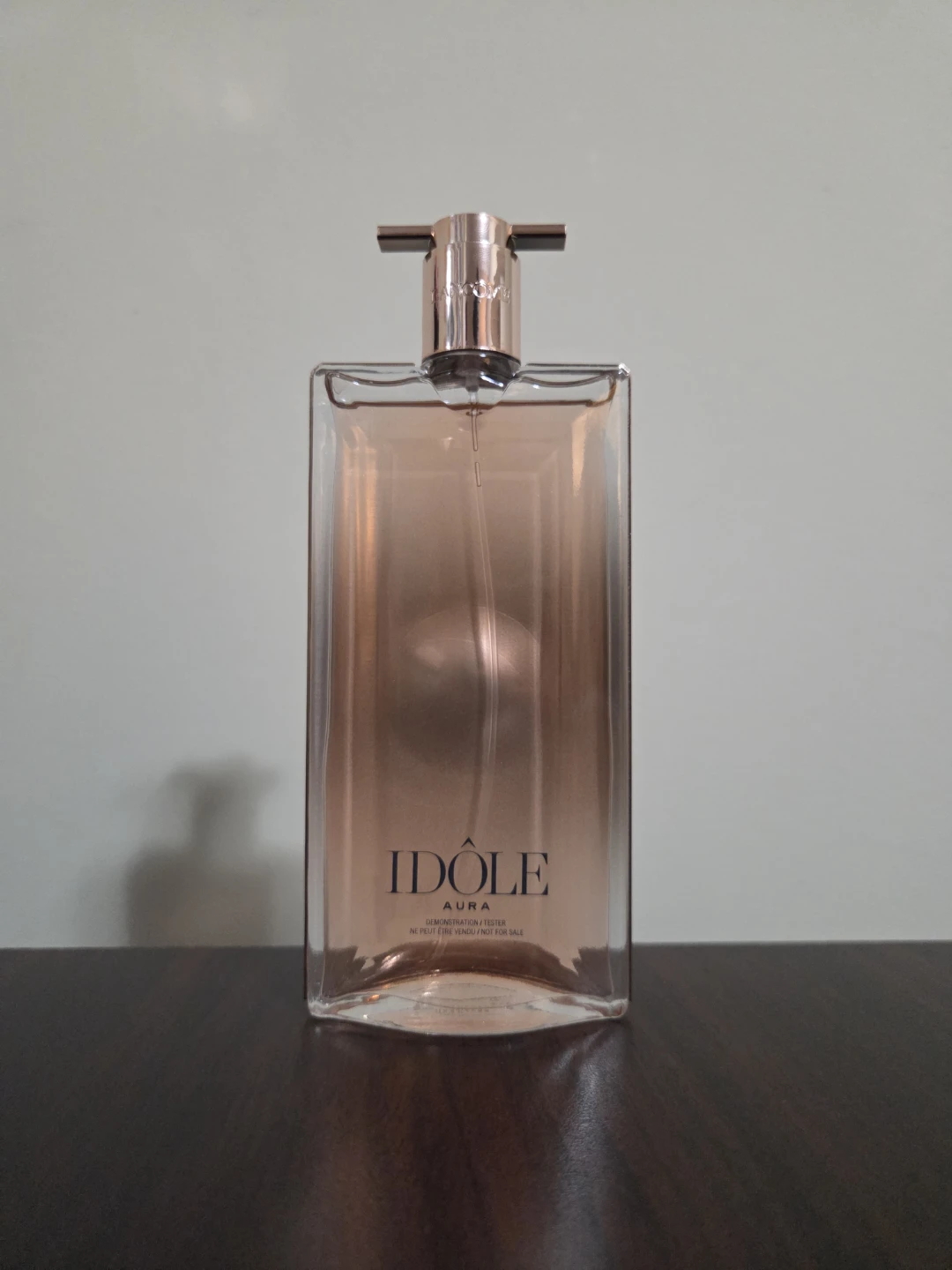 Lancôme Idôle Aura Eau de Parfum Lumineuse 50mL