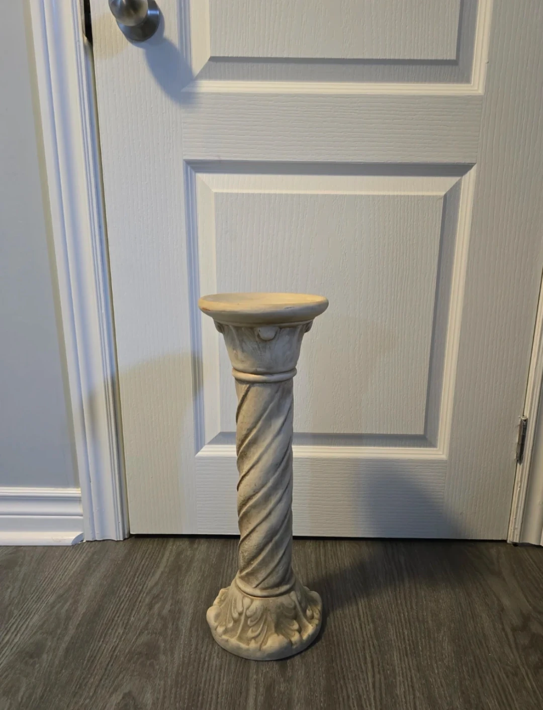 🪴 Plant Pedestal Stand