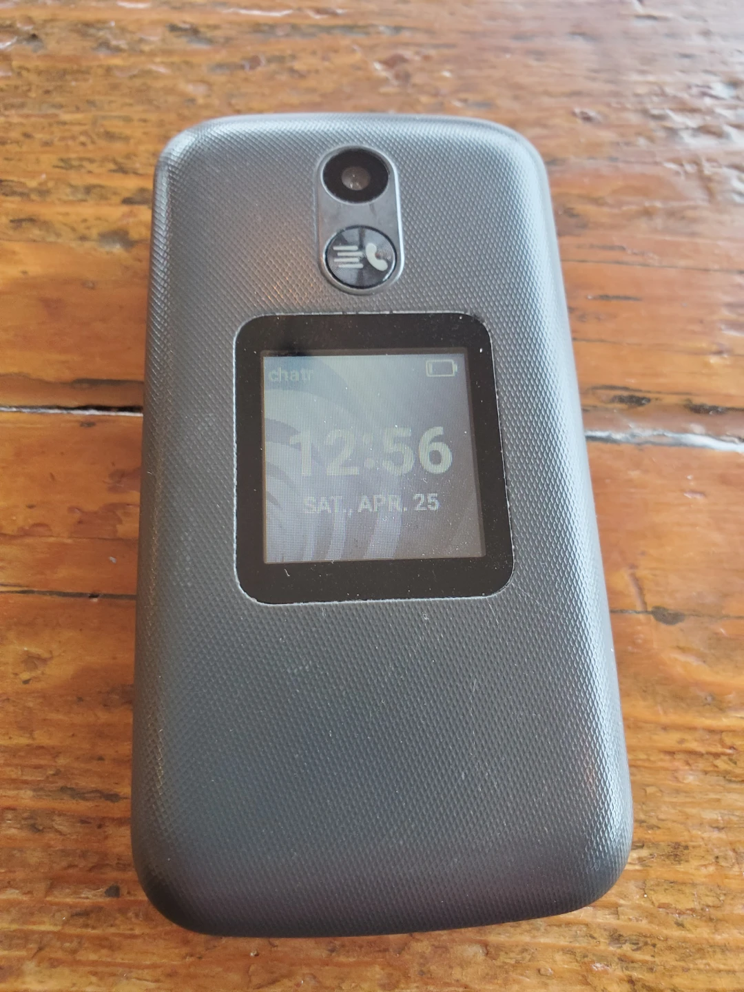 TCL Flip Phone
