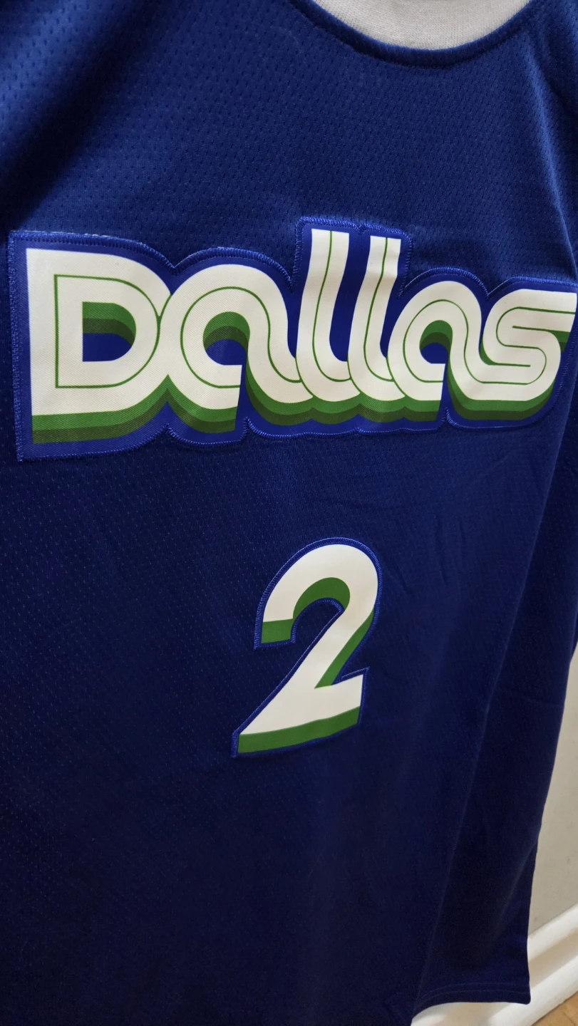Basketball Jersey L size - Cooper Flagg *new - photo 3