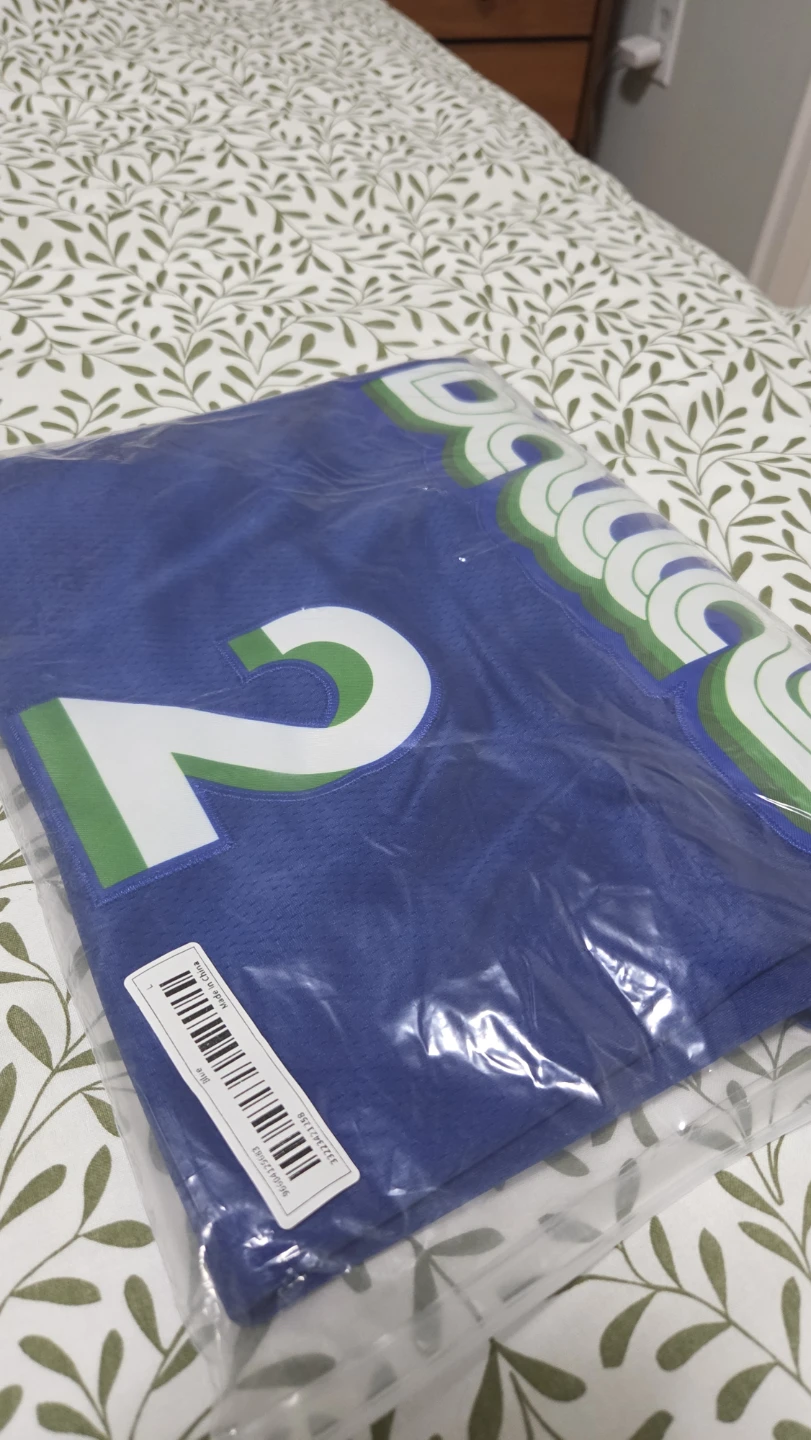 Basketball Jersey L size - Cooper Flagg *new - photo 4