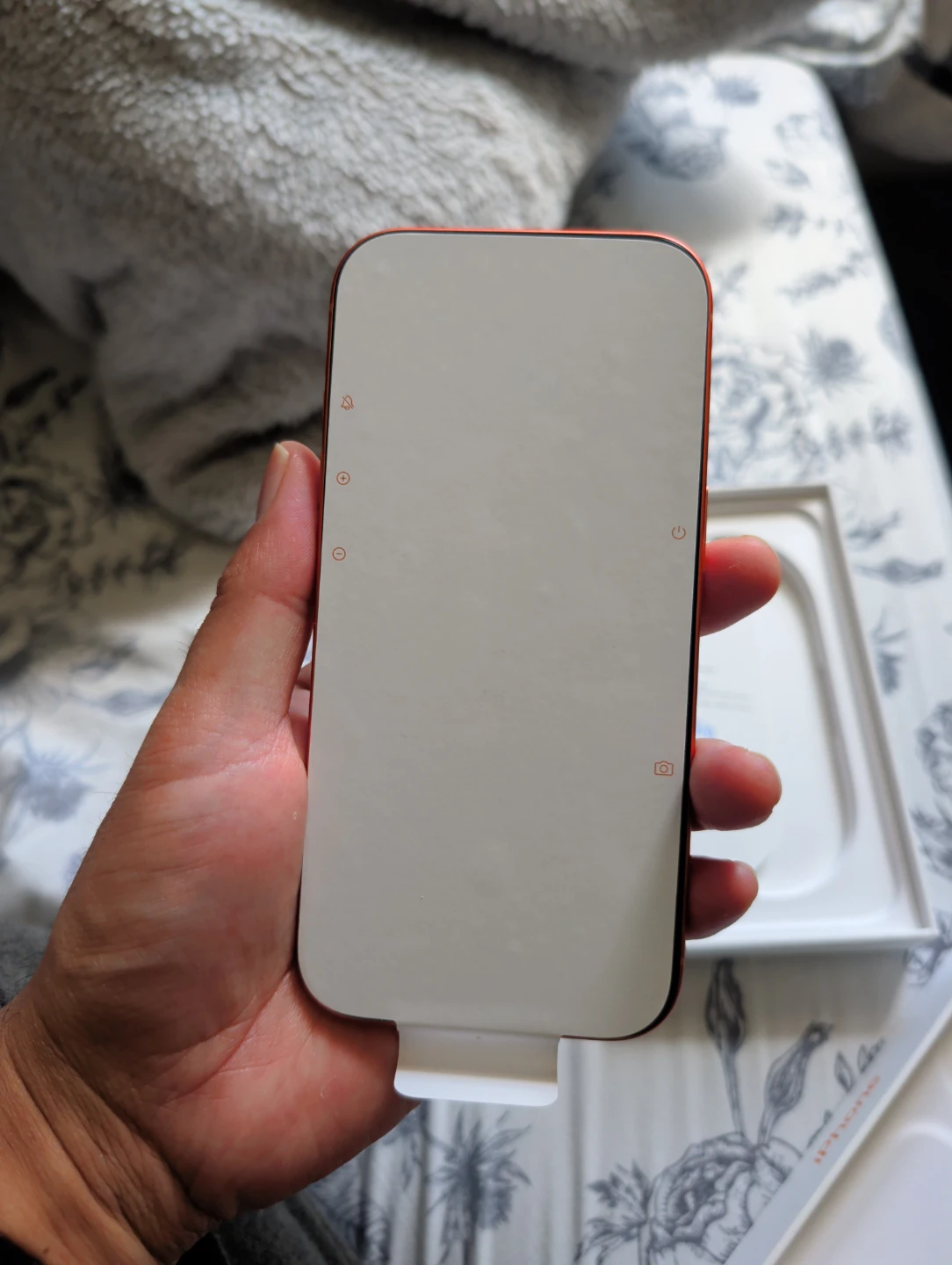 Apple iPhone 17 Pro, 256GB, Orange - photo 3