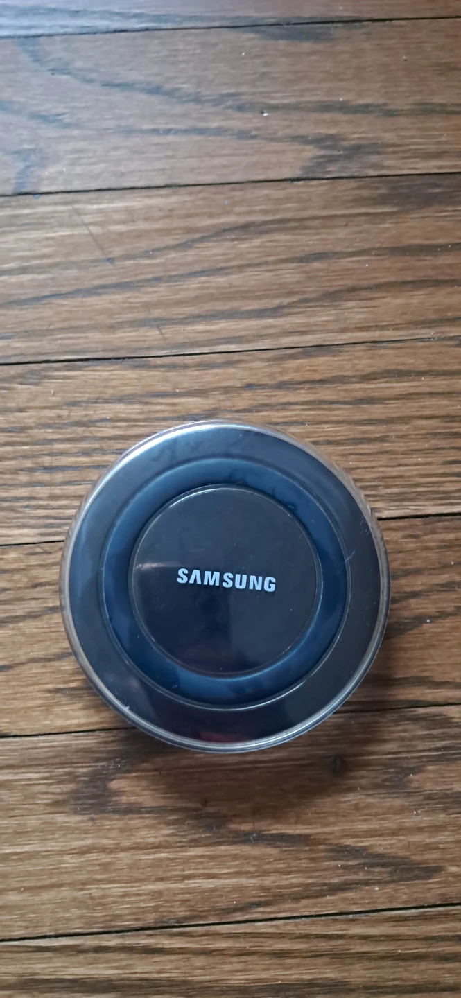 Samsung EP-PG9201 Wireless Charger
