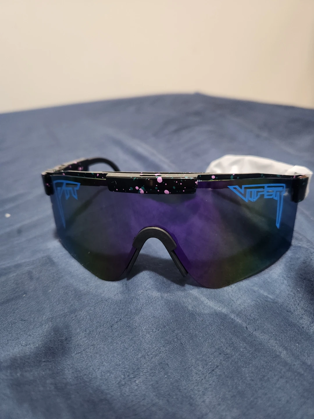 Pit Viper Sunglasses - photo 3