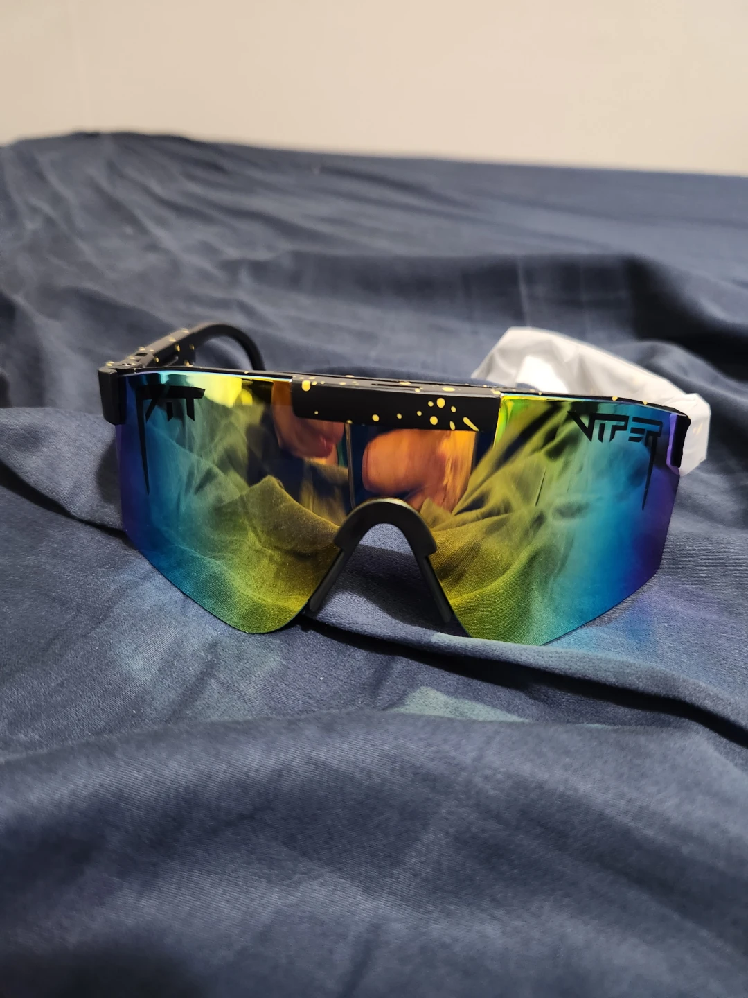 Pit Viper Sunglasses - photo 4