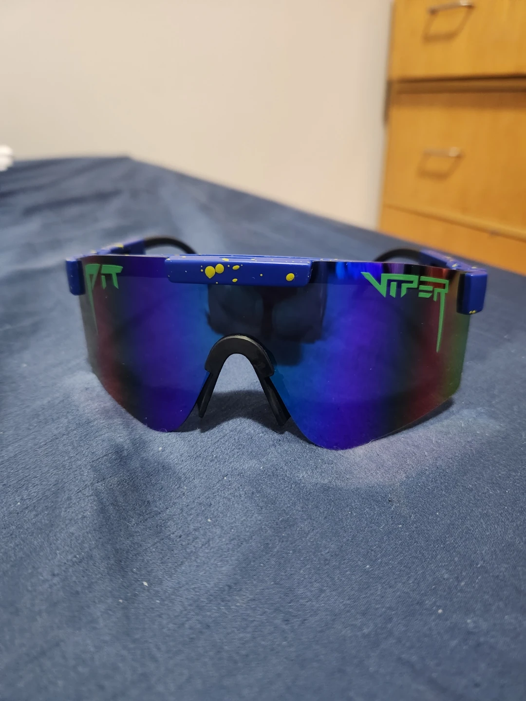 Pit Viper Sunglasses - photo 5