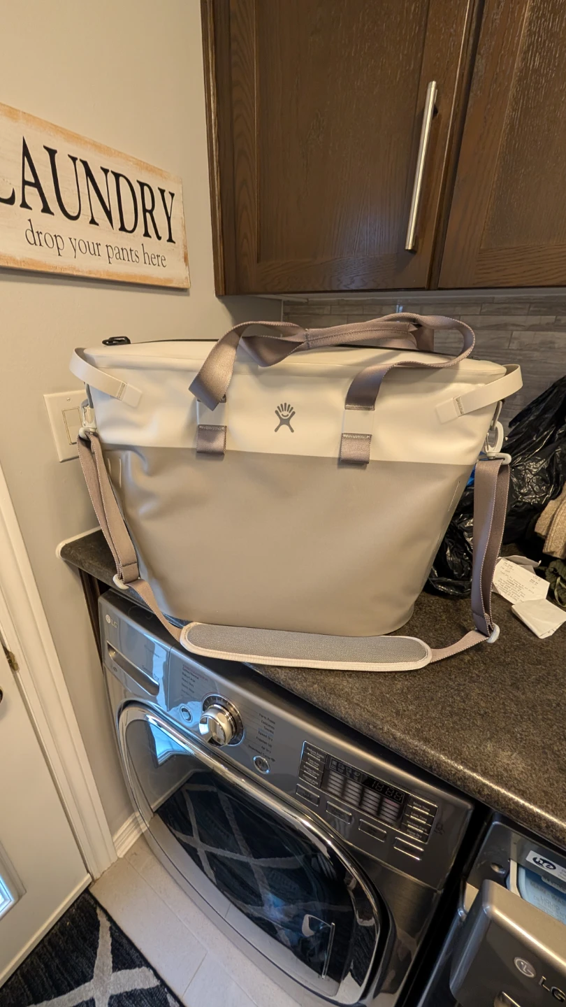 Hydro Flask Insulated Cooler Bag
