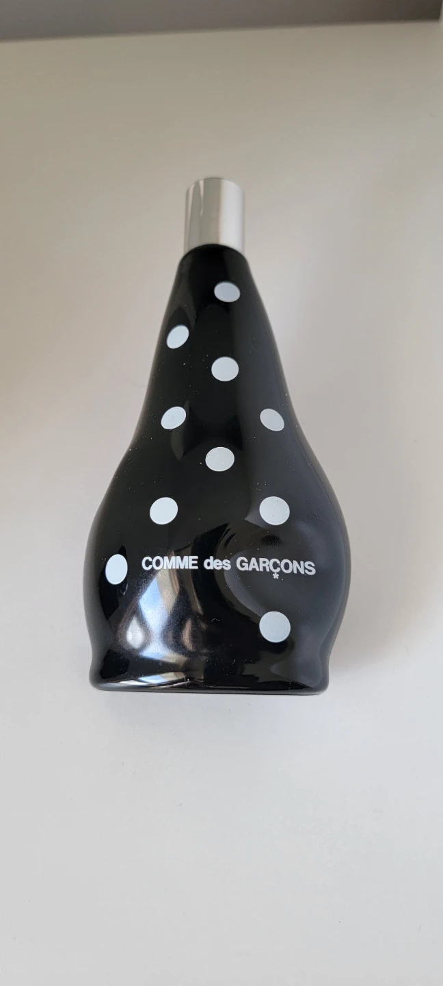🌱 COMME des GARÇONS DOT Eau de Parfum 100ml - photo 2