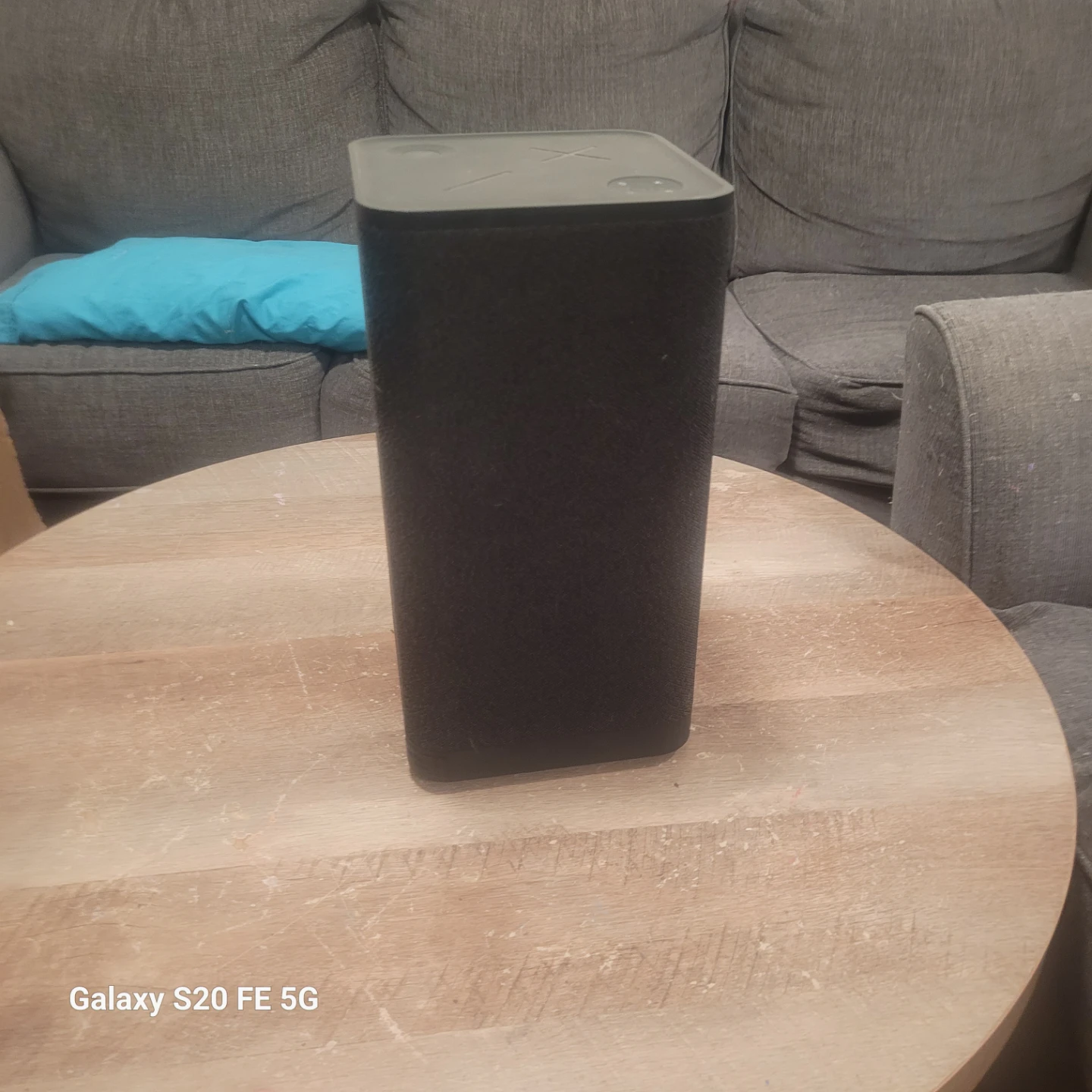 Ultimate Ears HYPERBOOM Portable Speaker - photo 2