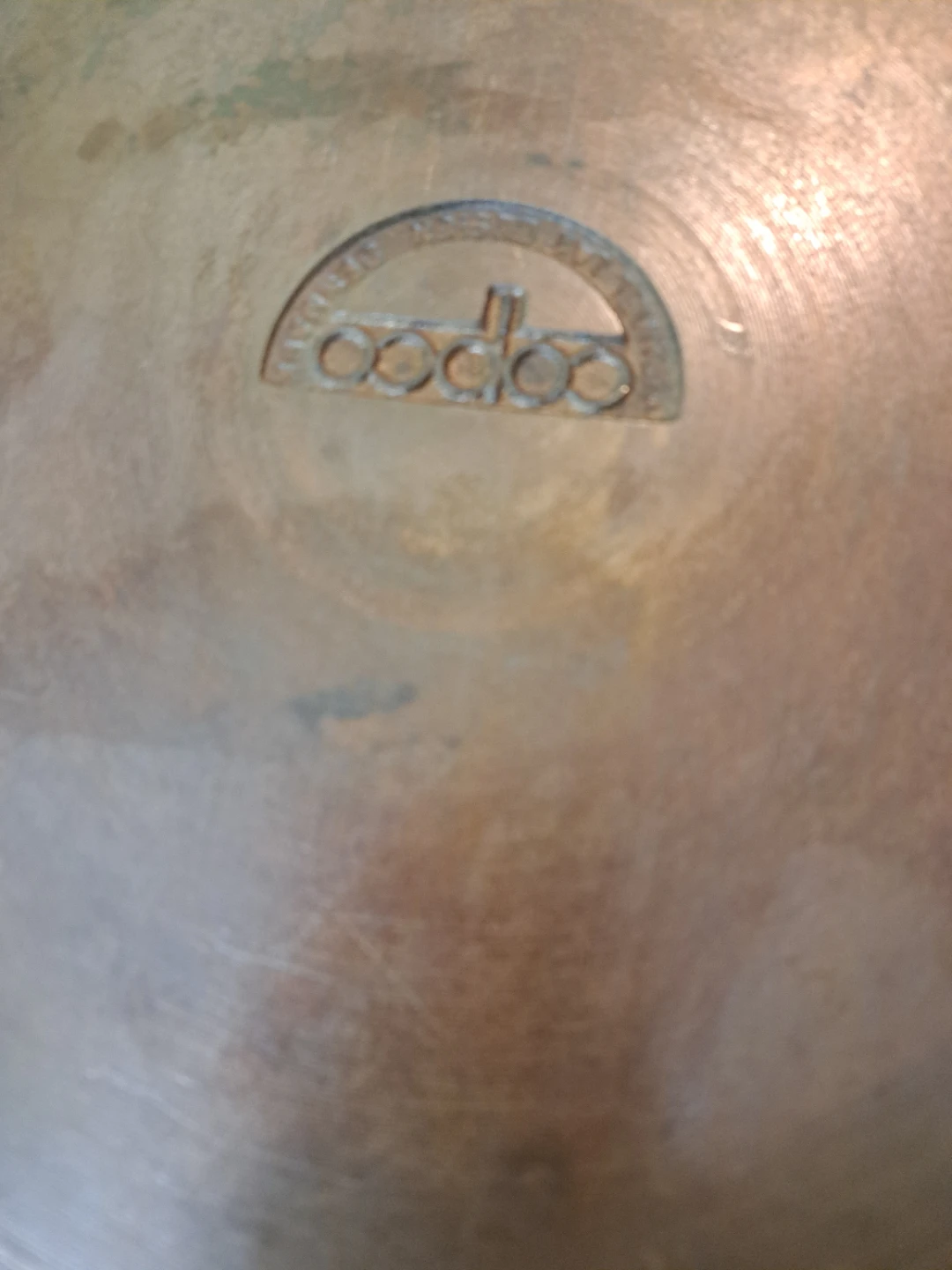 COPCO 12 INCH Frying Pan - photo 2