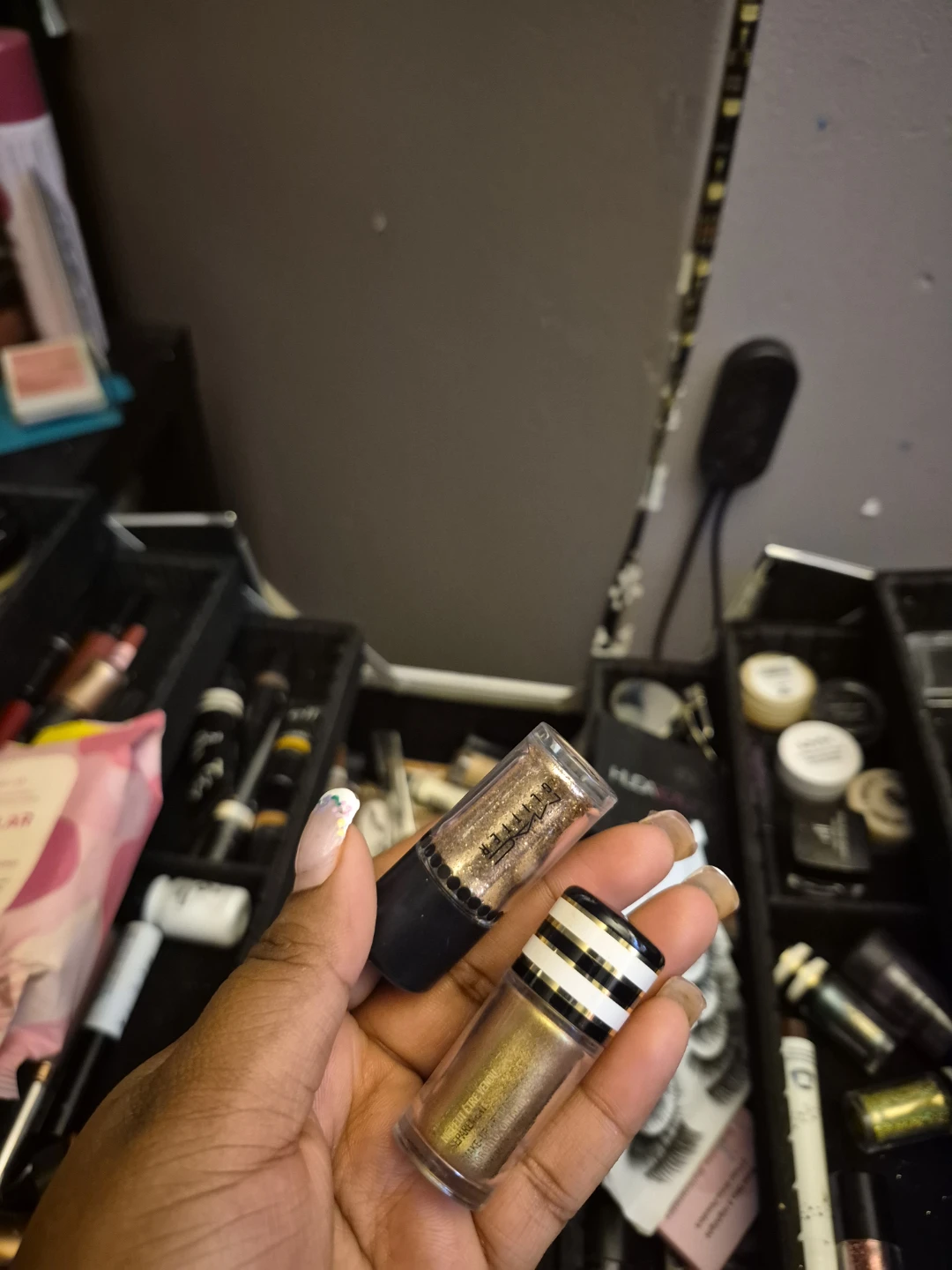 Assorted Makeup Collection with Makeup Case - photo 3
