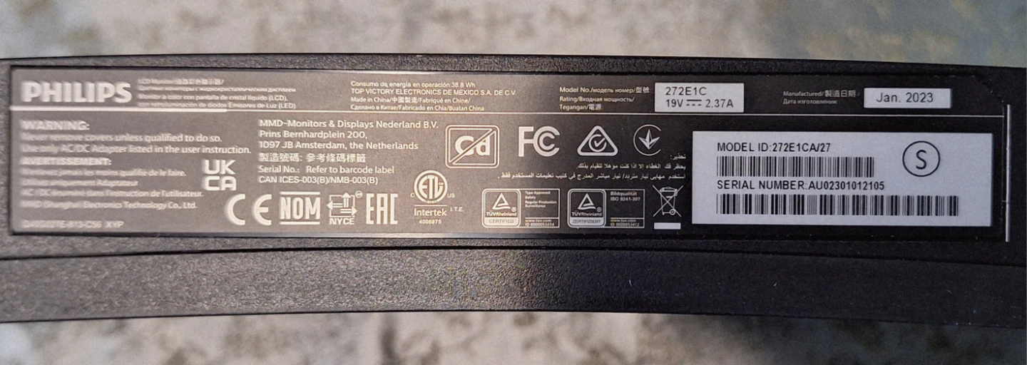 🌱 Computer Monitors (2) Read Description - photo 3
